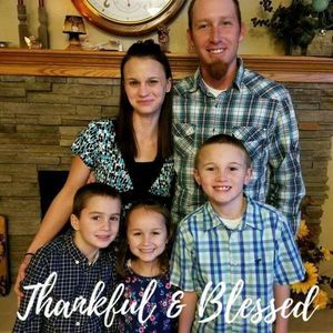 Meet your Posher, Michele